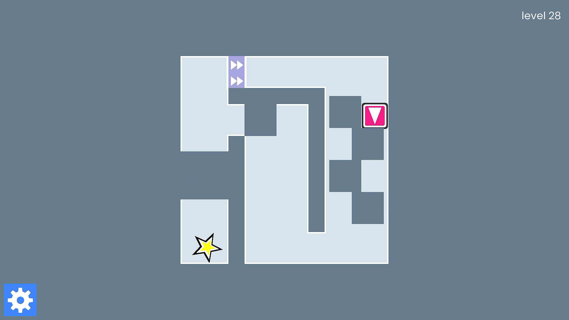 Infinite Game Cartridge Collection - Rotate screenshot 4