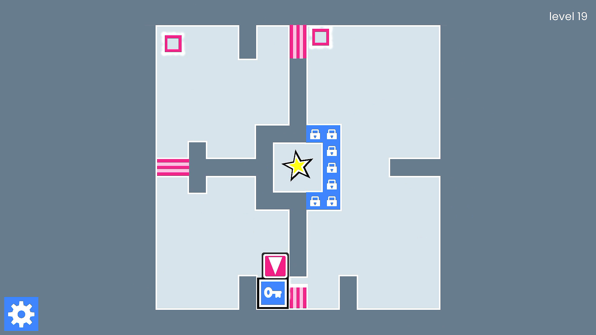 Infinite Game Cartridge Collection - Rotate screenshot 6