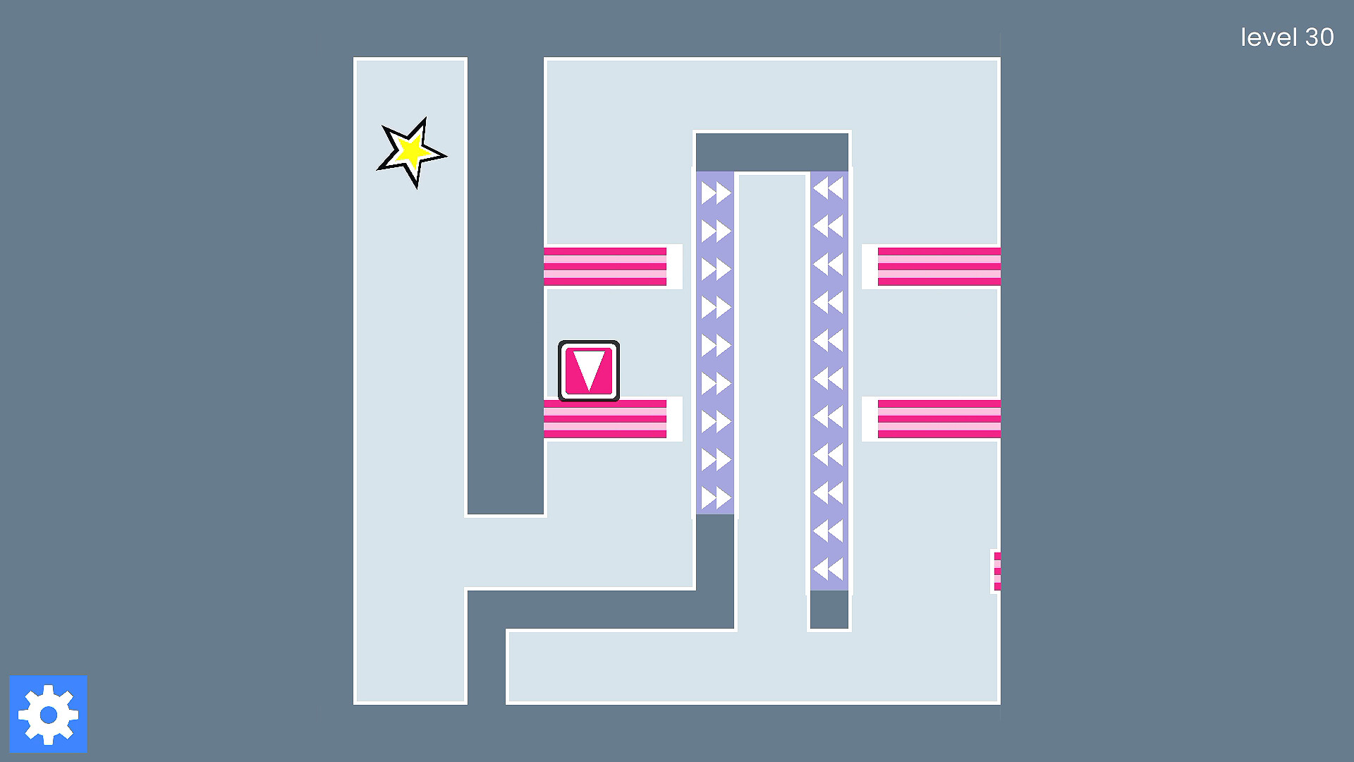 Infinite Game Cartridge Collection - Rotate screenshot 3