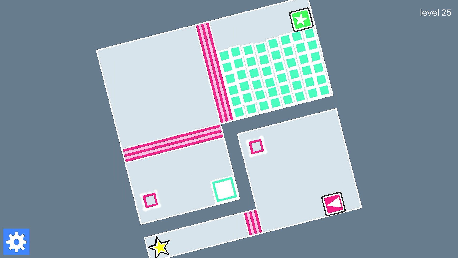 Infinite Game Cartridge Collection - Rotate screenshot 10