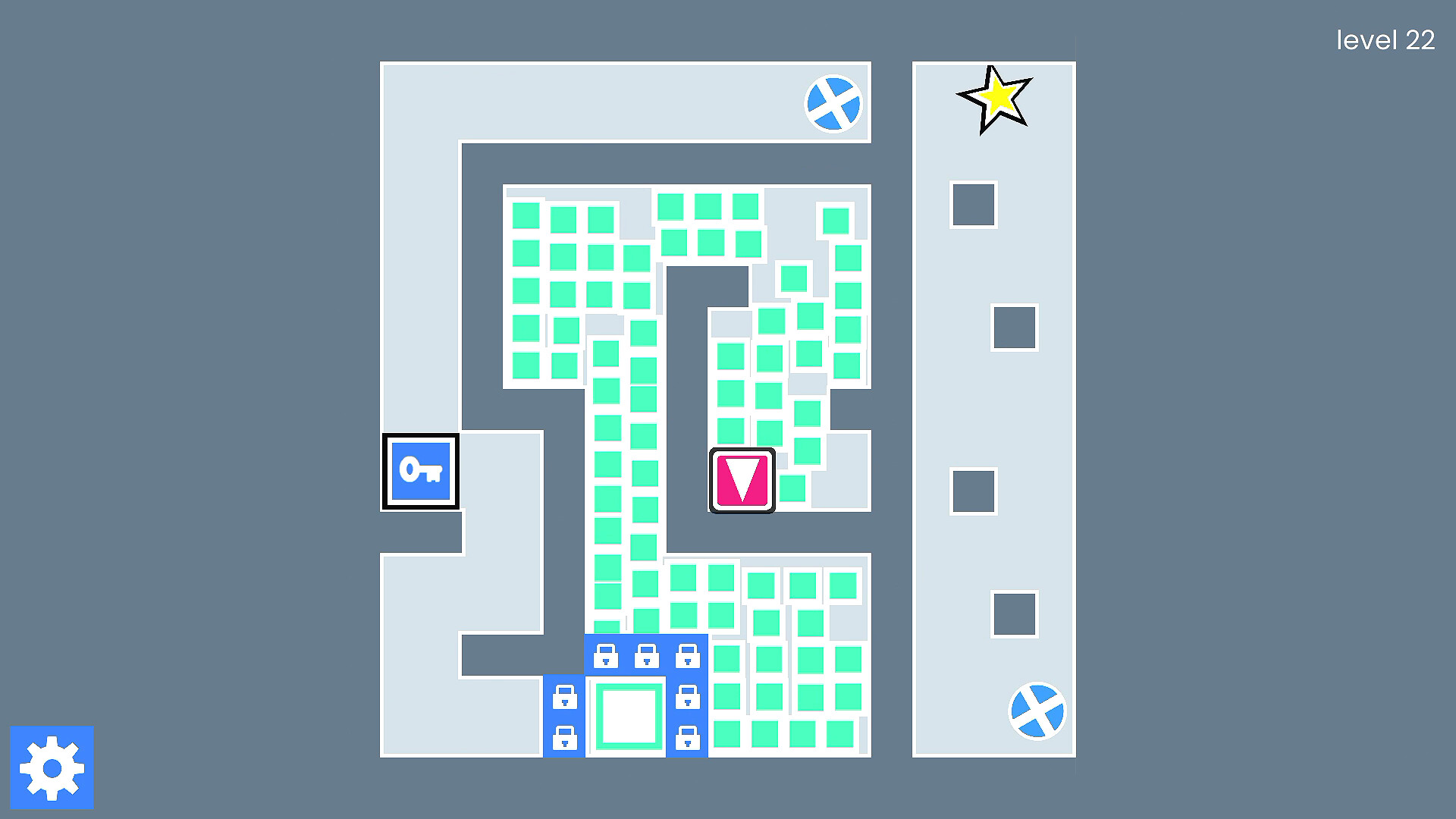 Infinite Game Cartridge Collection - Rotate screenshot 8