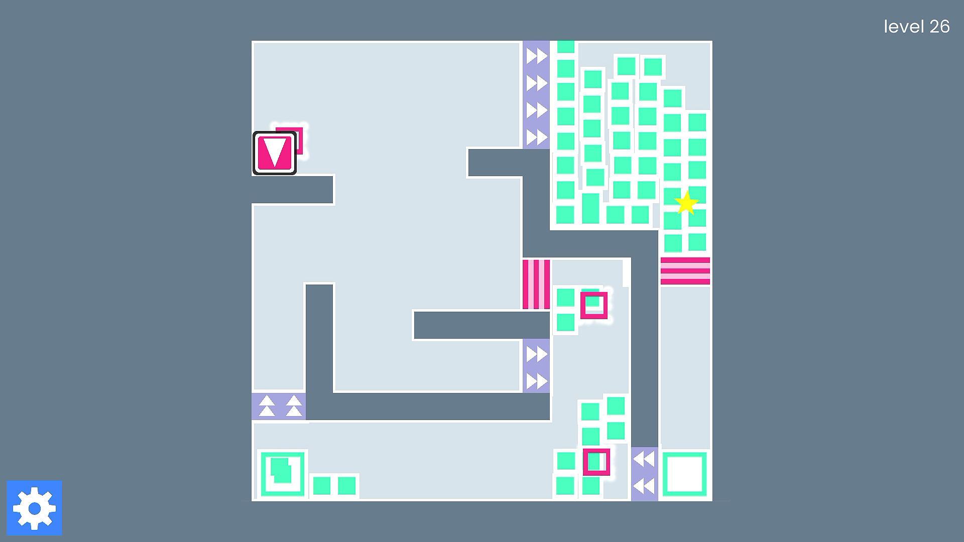 Infinite Game Cartridge Collection - Rotate screenshot 5