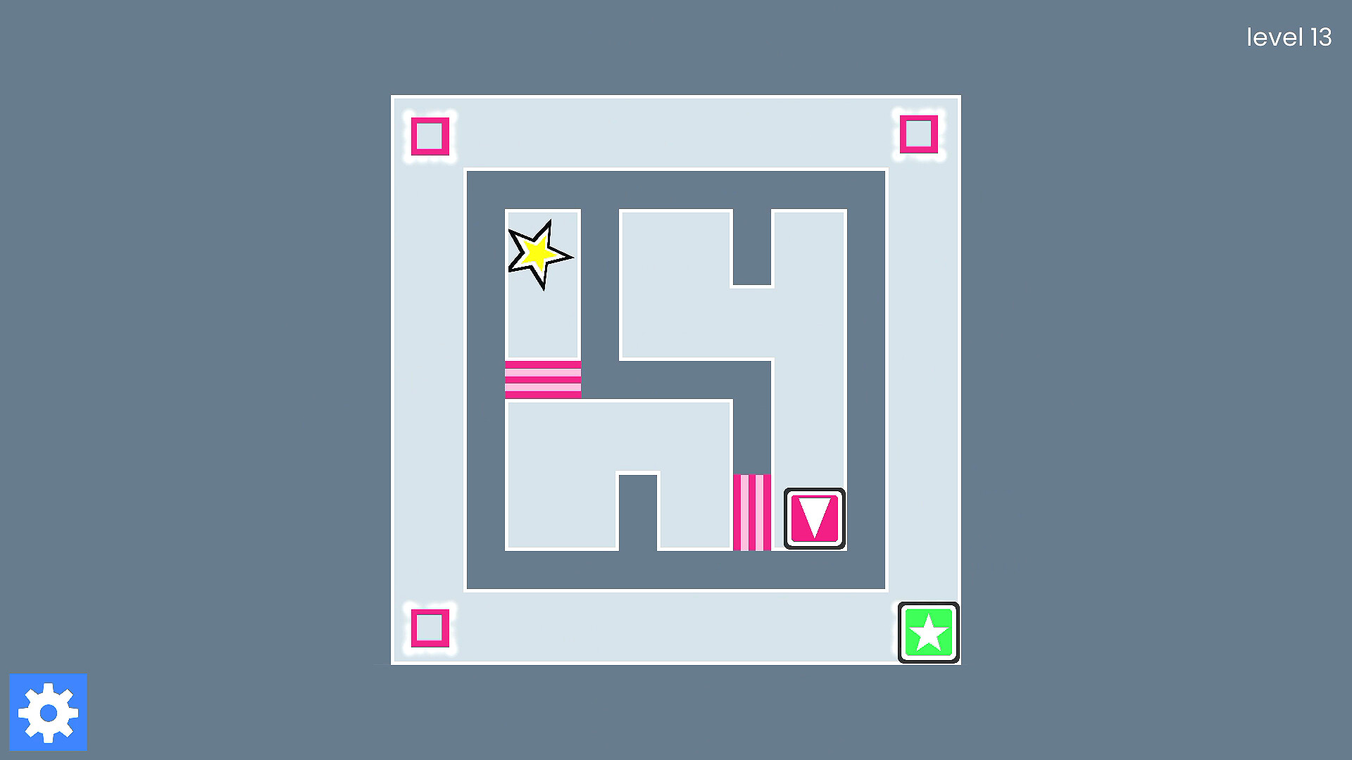 Infinite Game Cartridge Collection - Rotate screenshot 2