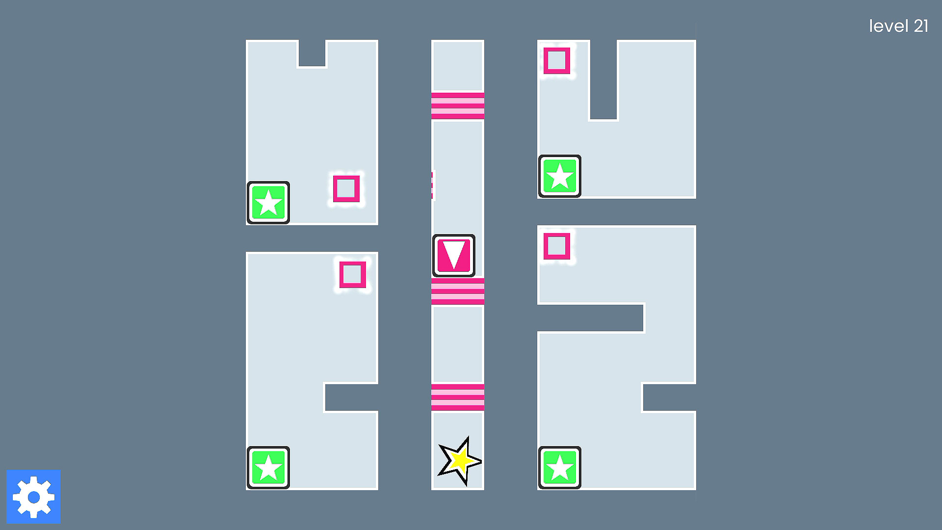 Infinite Game Cartridge Collection - Rotate screenshot 7