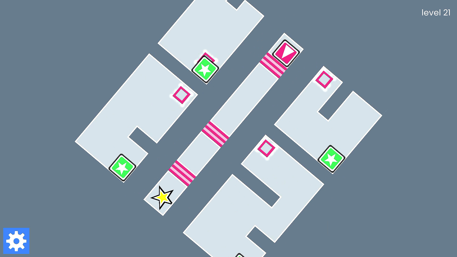 Infinite Game Cartridge Collection - Rotate screenshot 11