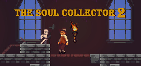 The Soul Collector 2 - Idle Game — Steam header