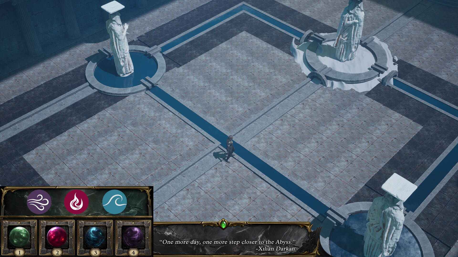 Puzzle Mage screenshot 6