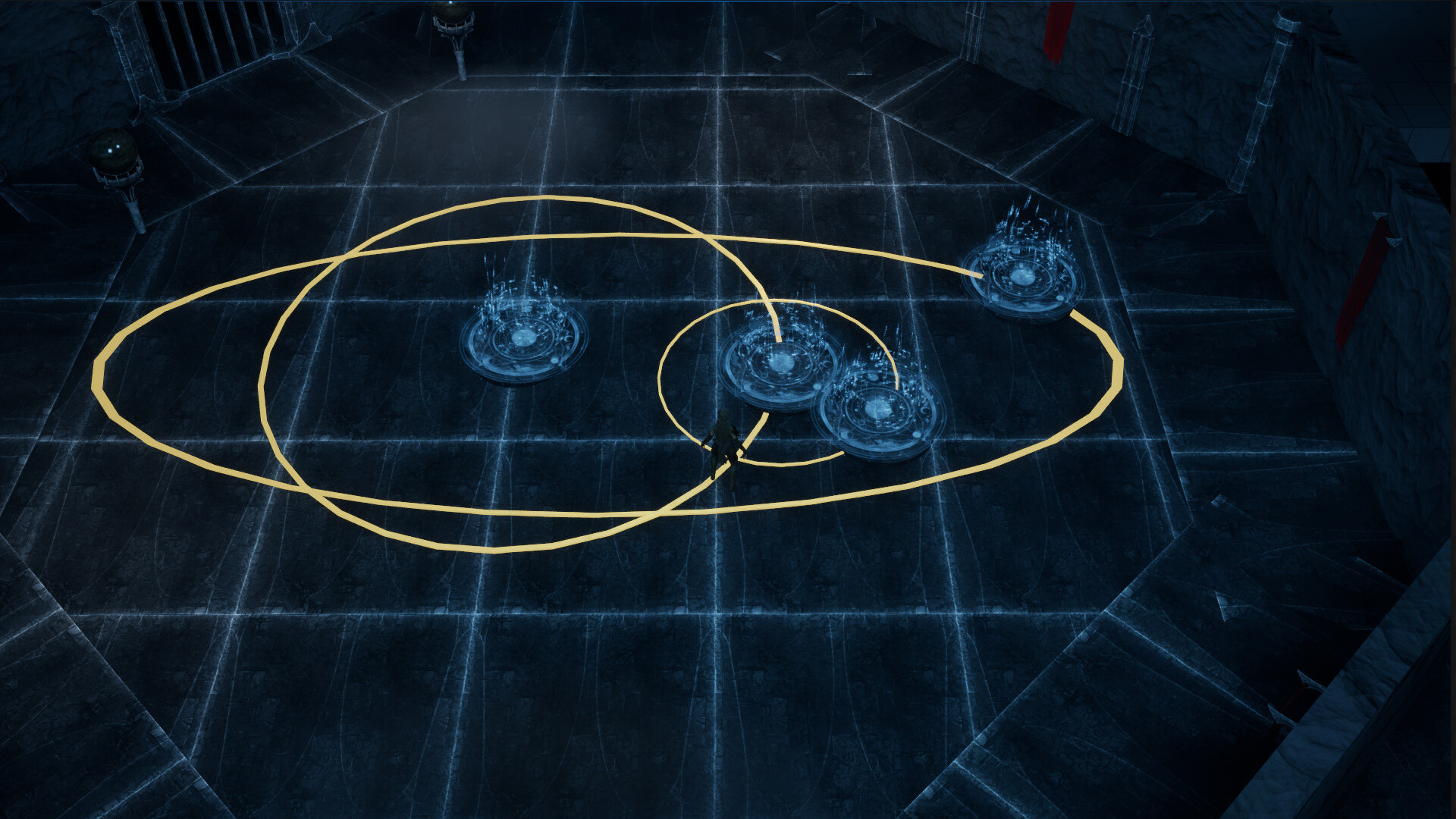 Puzzle Mage screenshot 8