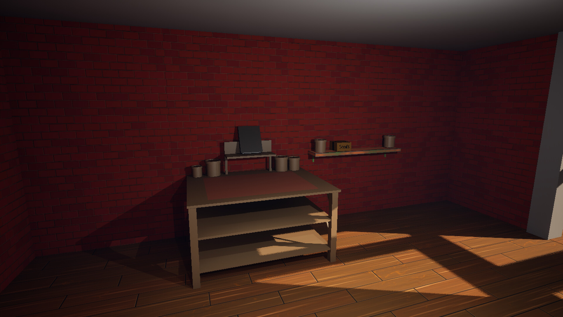 Plantichrist screenshot 5