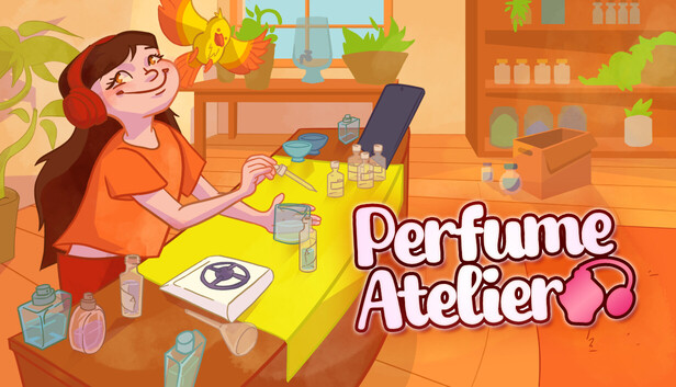 Perfume Atelier