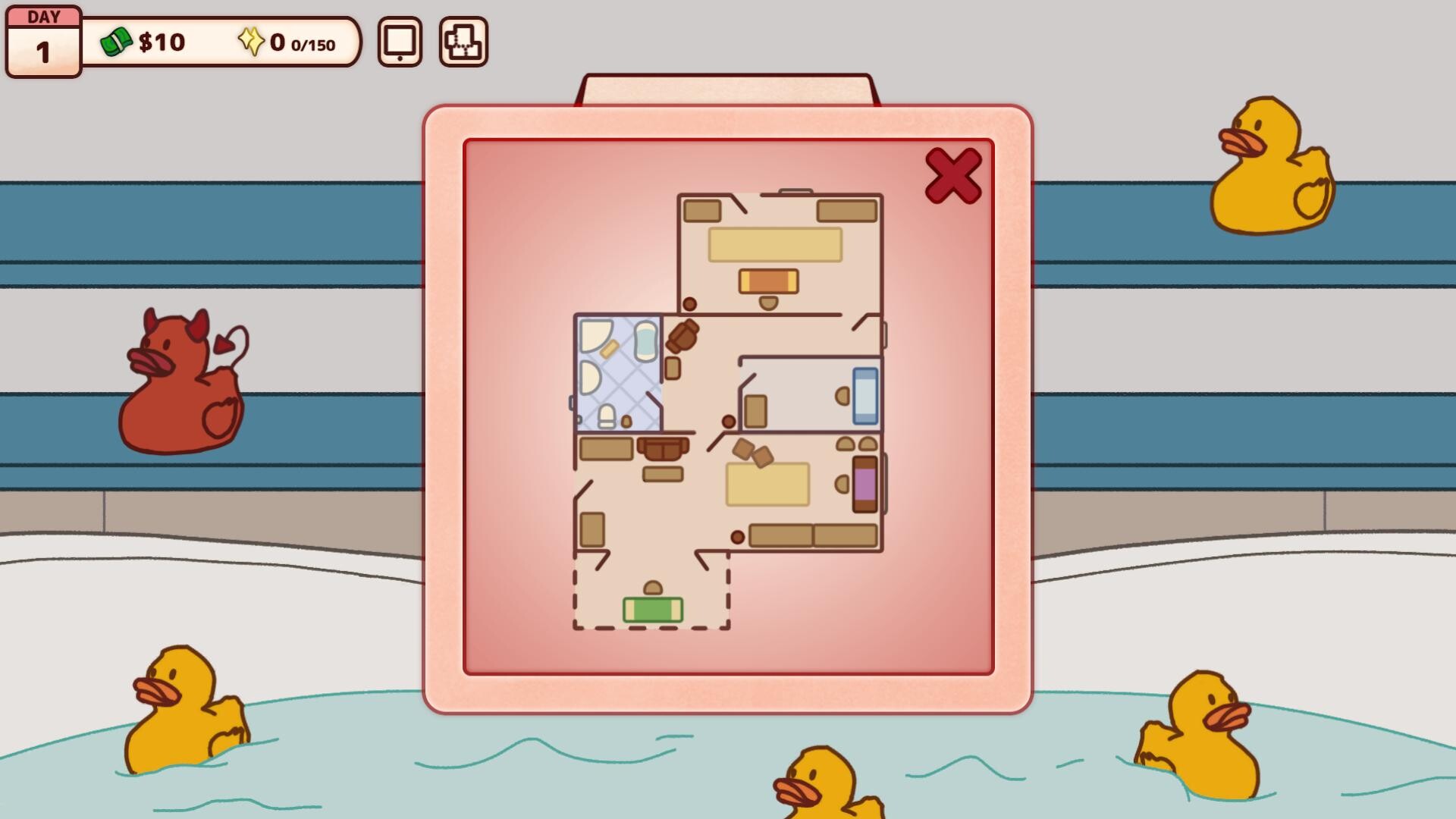 Perfume Atelier screenshot 10
