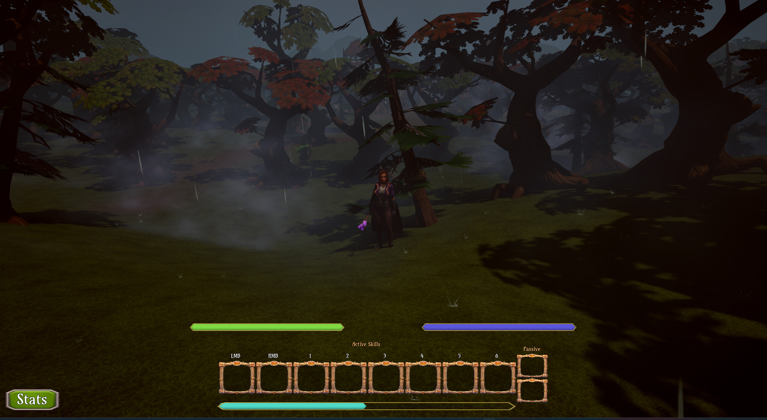Weaver screenshot 5