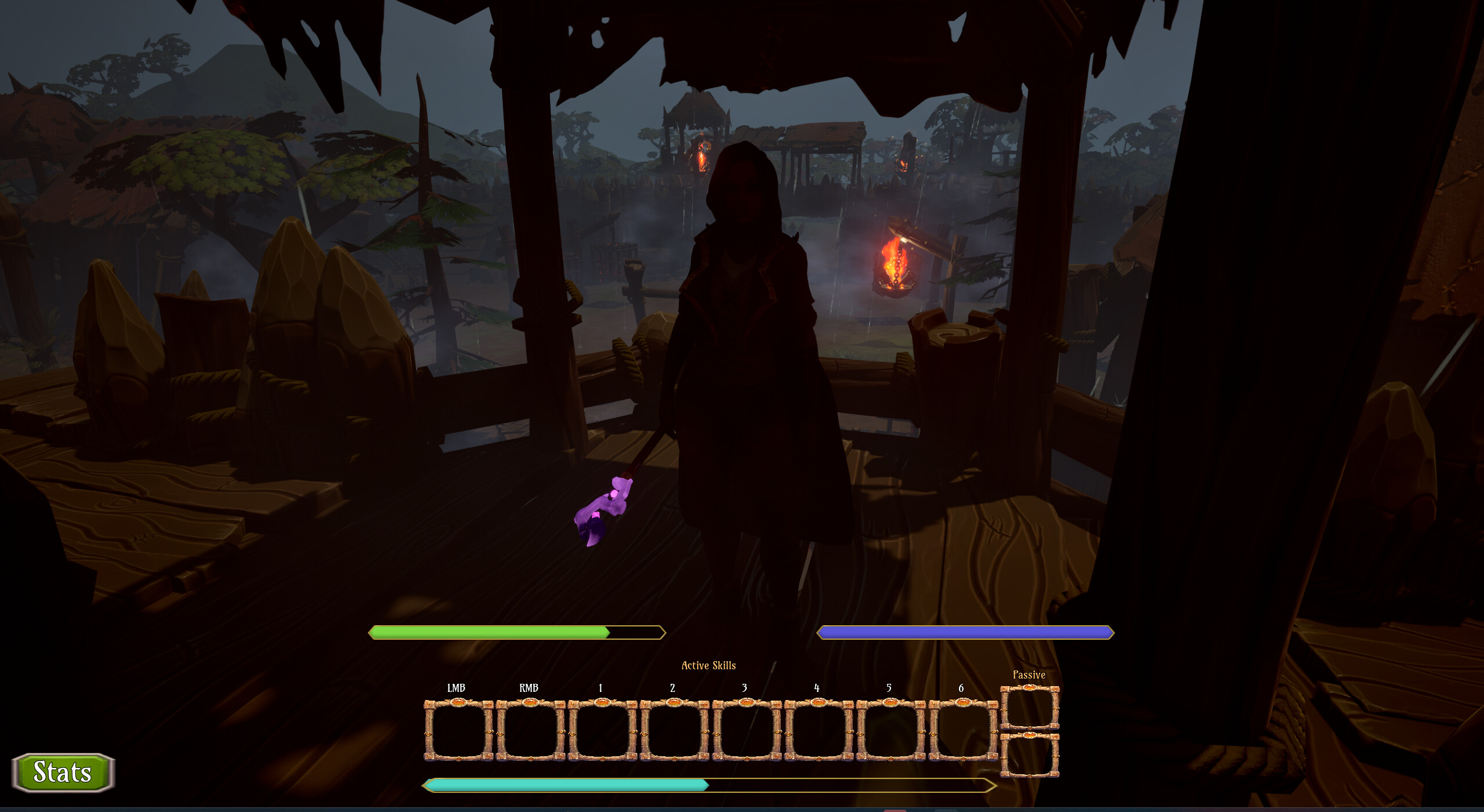Weaver screenshot 1