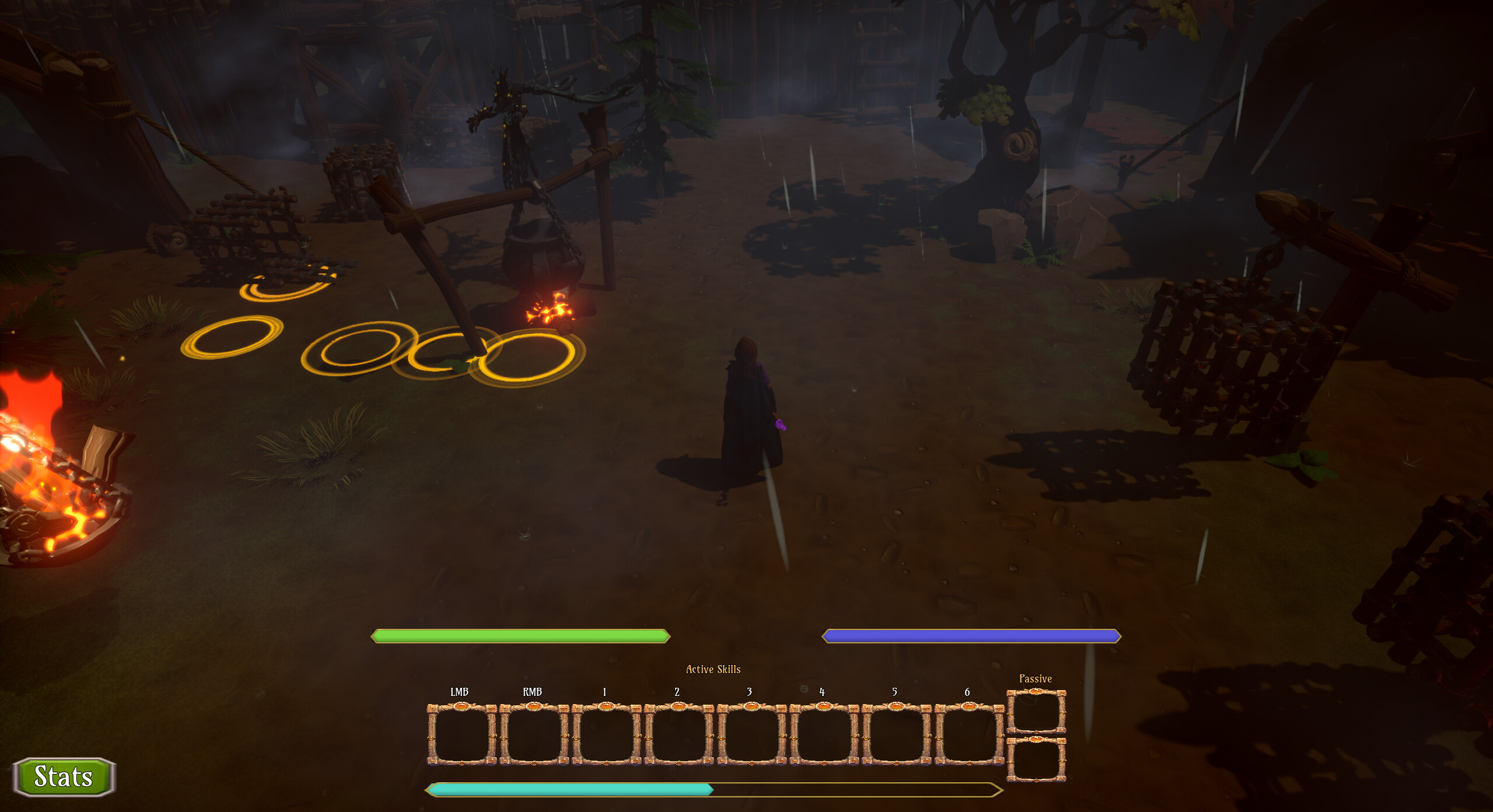 Weaver screenshot 4