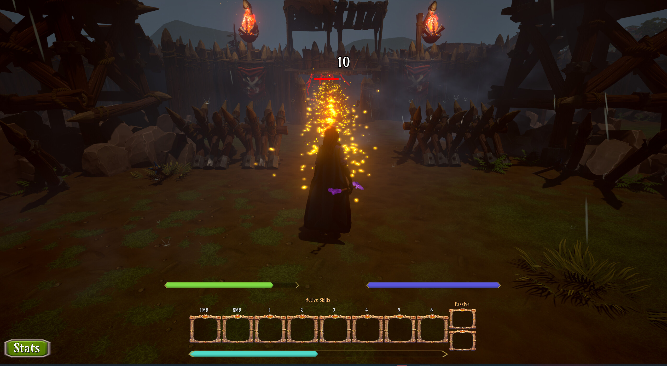 Weaver screenshot 2
