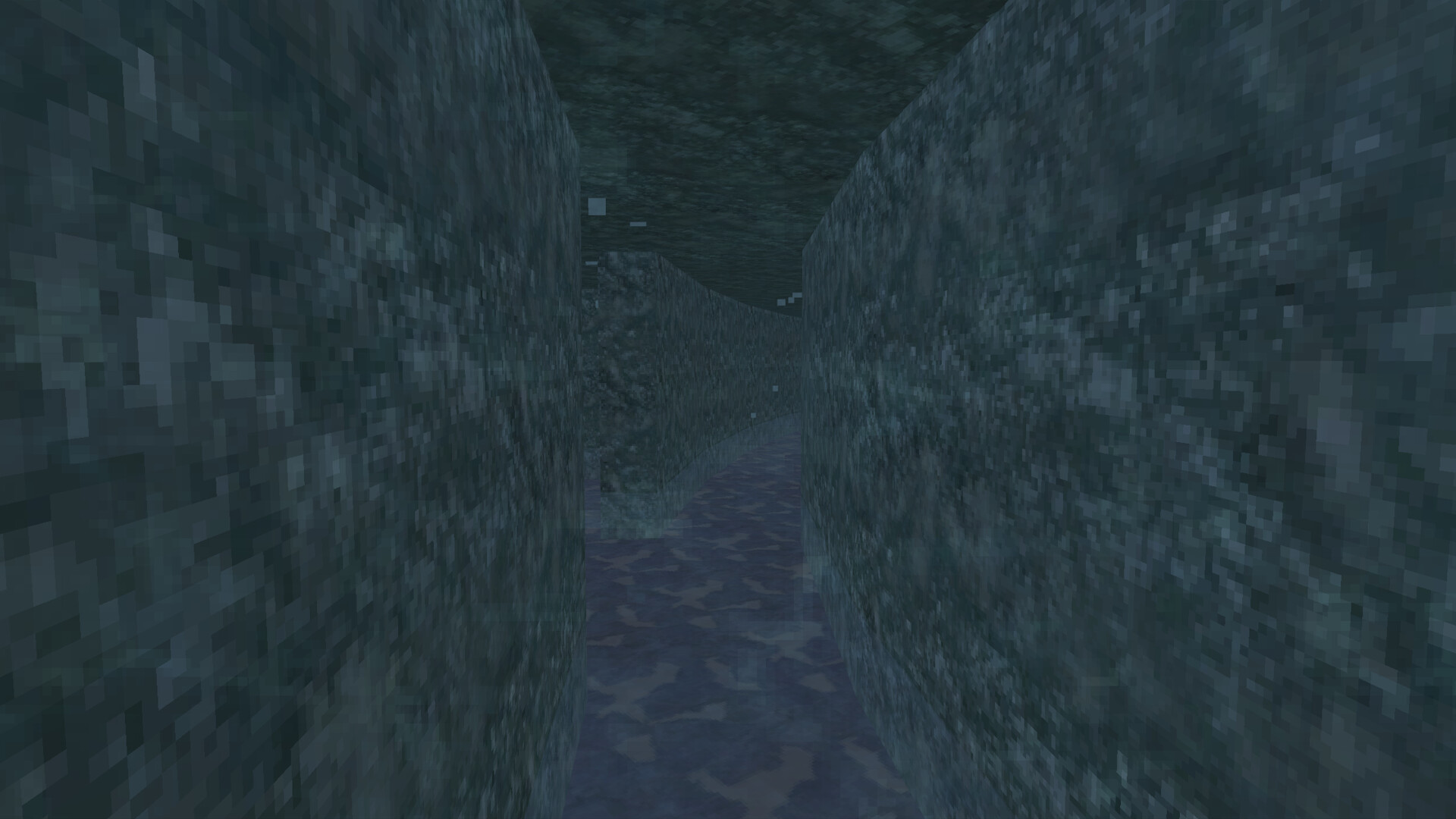 The Field Between screenshot 5