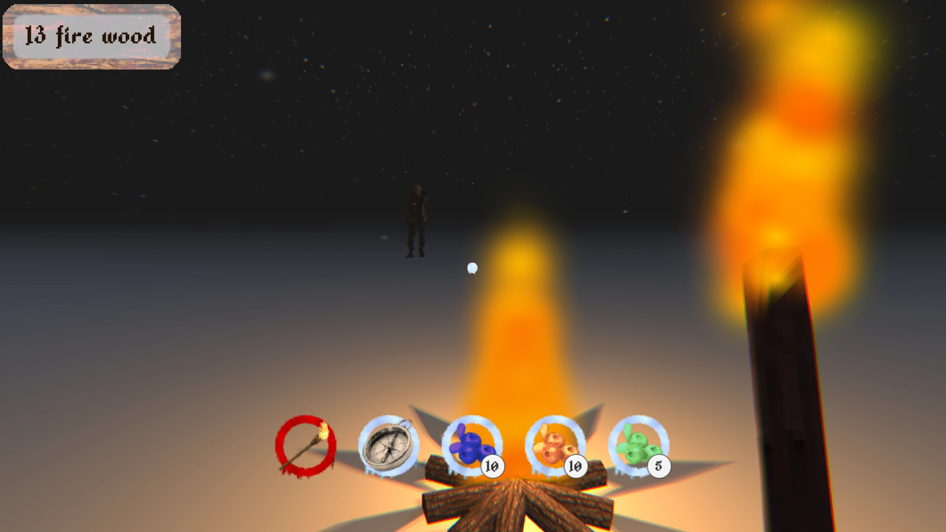 The Field Between screenshot 7