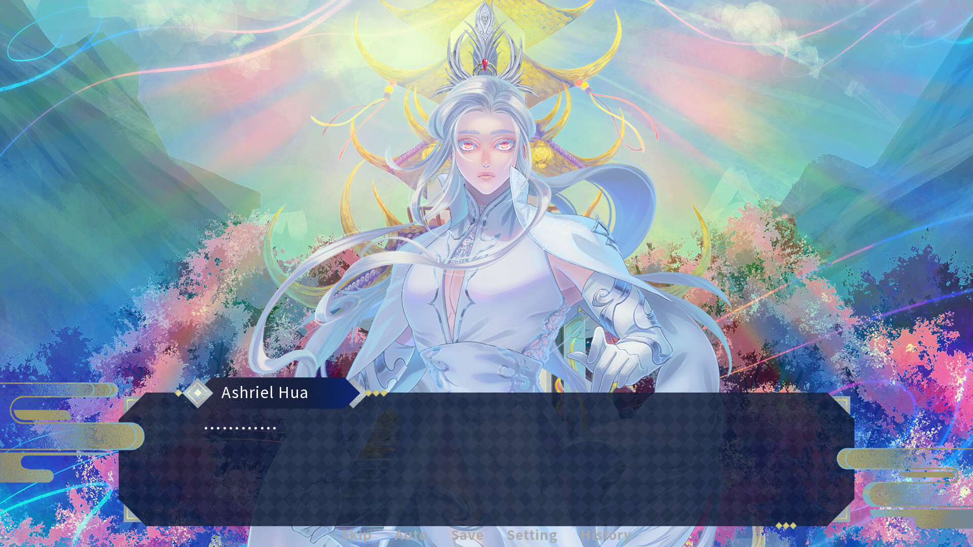 一落春The First Spring screenshot 6