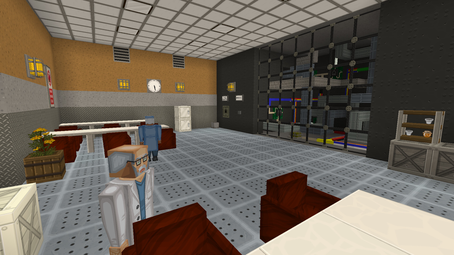 YogLabs: Testing Initiative screenshot 3