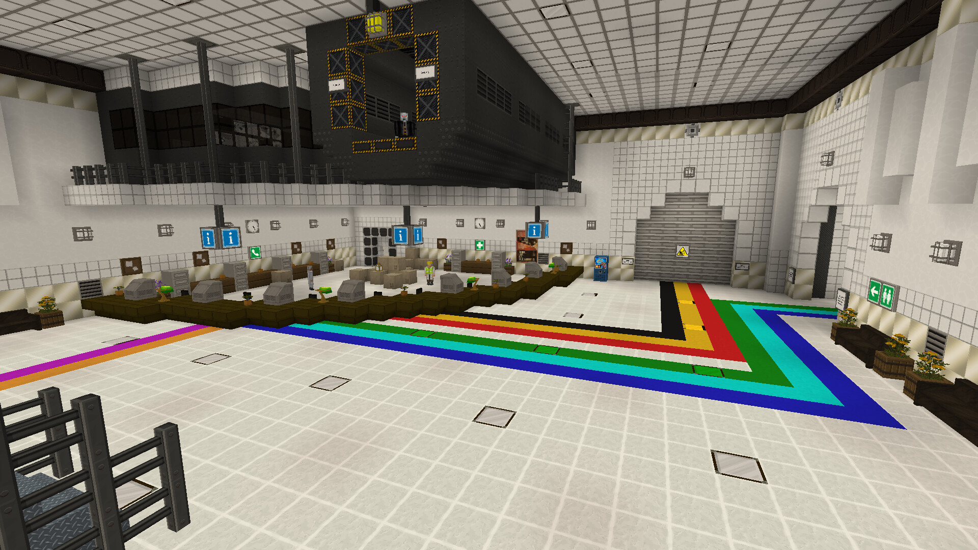 YogLabs: Testing Initiative screenshot 2