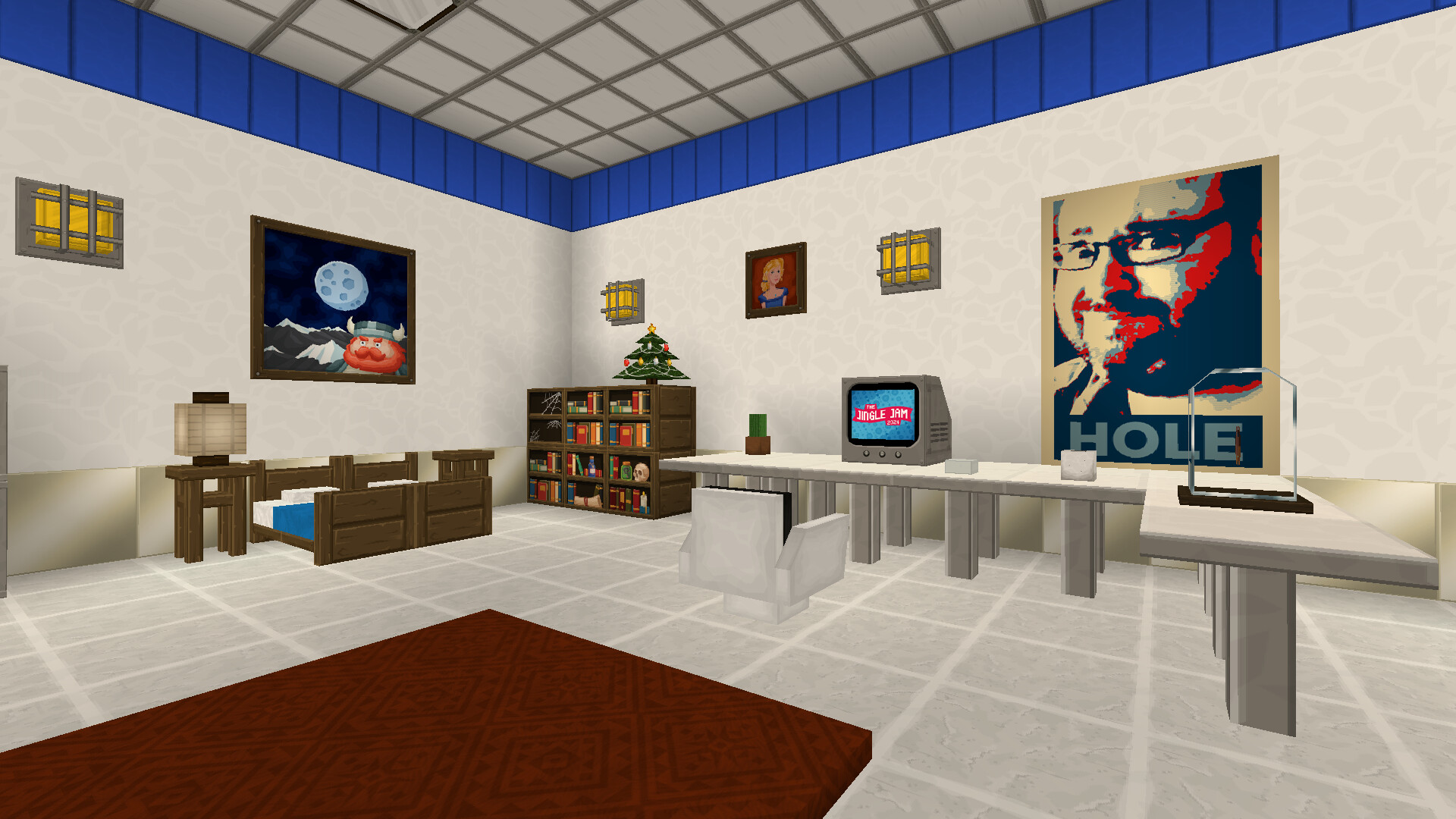 YogLabs: Testing Initiative screenshot 1