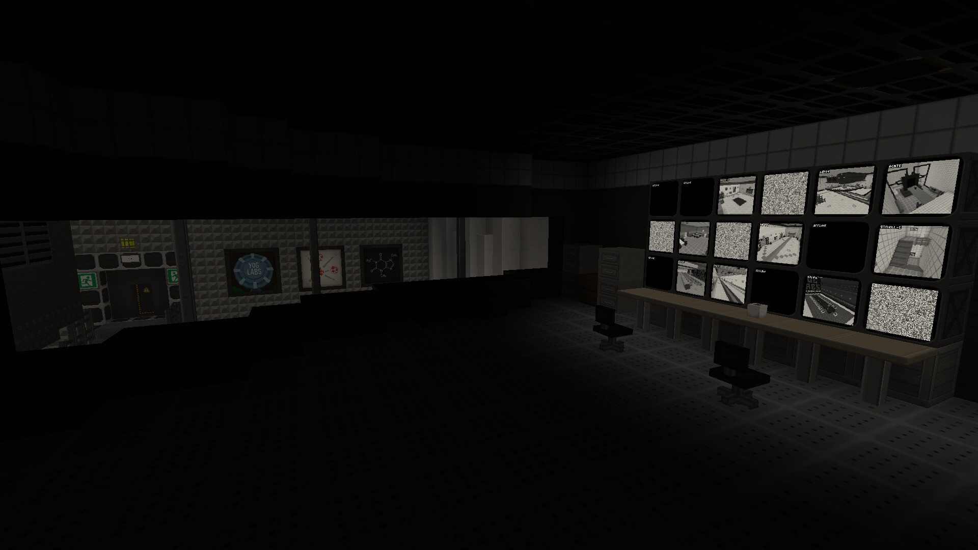 YogLabs: Testing Initiative screenshot 7