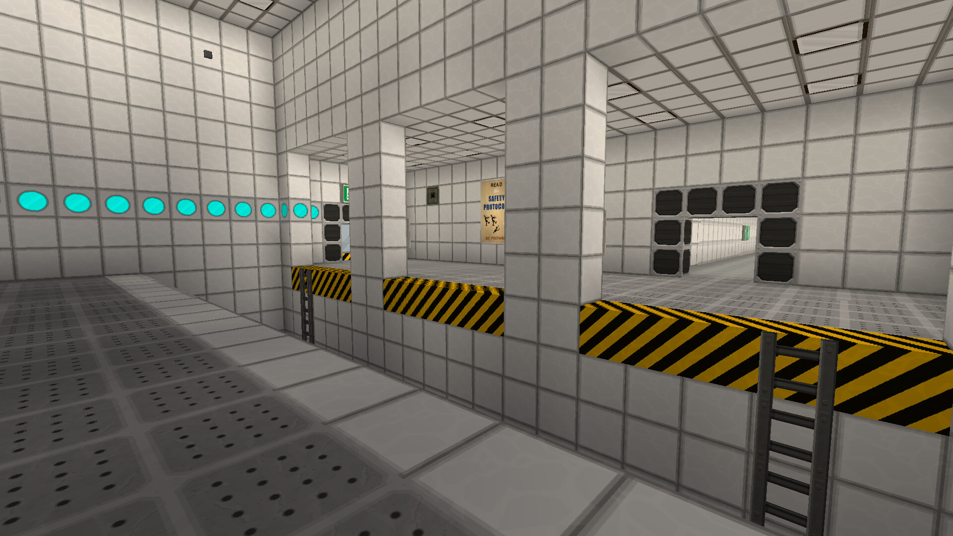 YogLabs: Testing Initiative screenshot 5