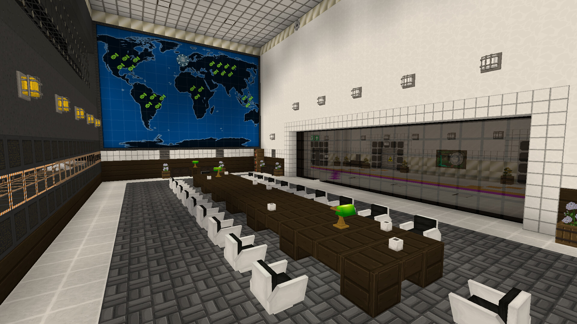 YogLabs: Testing Initiative screenshot 8