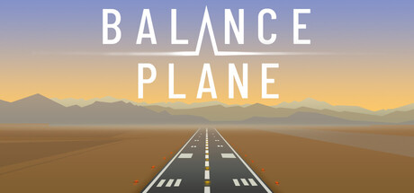 Plane Balance — Steam header