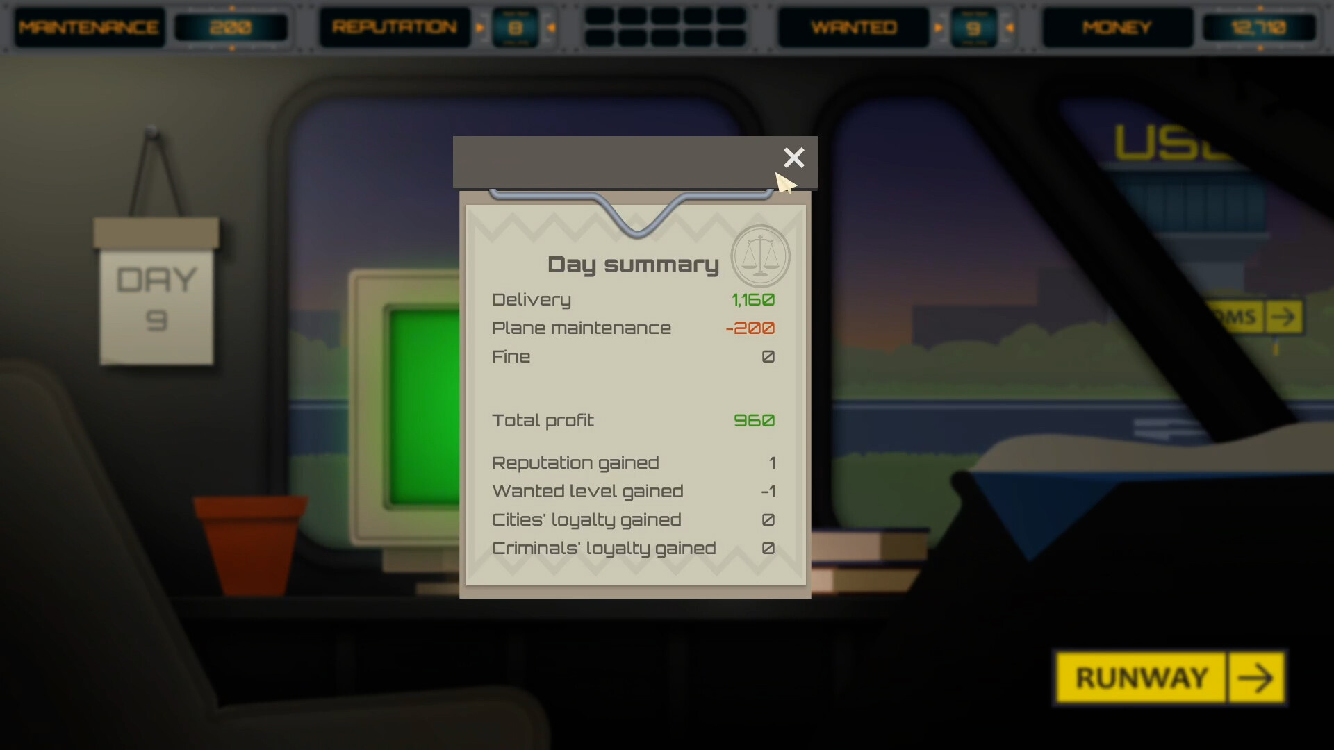 Plane Balance screenshot 6