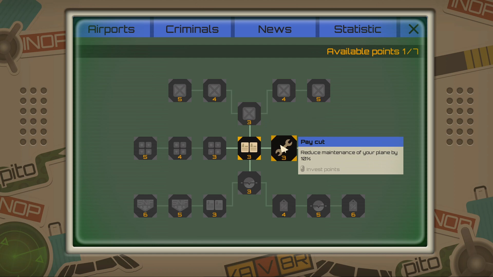 Plane Balance screenshot 7