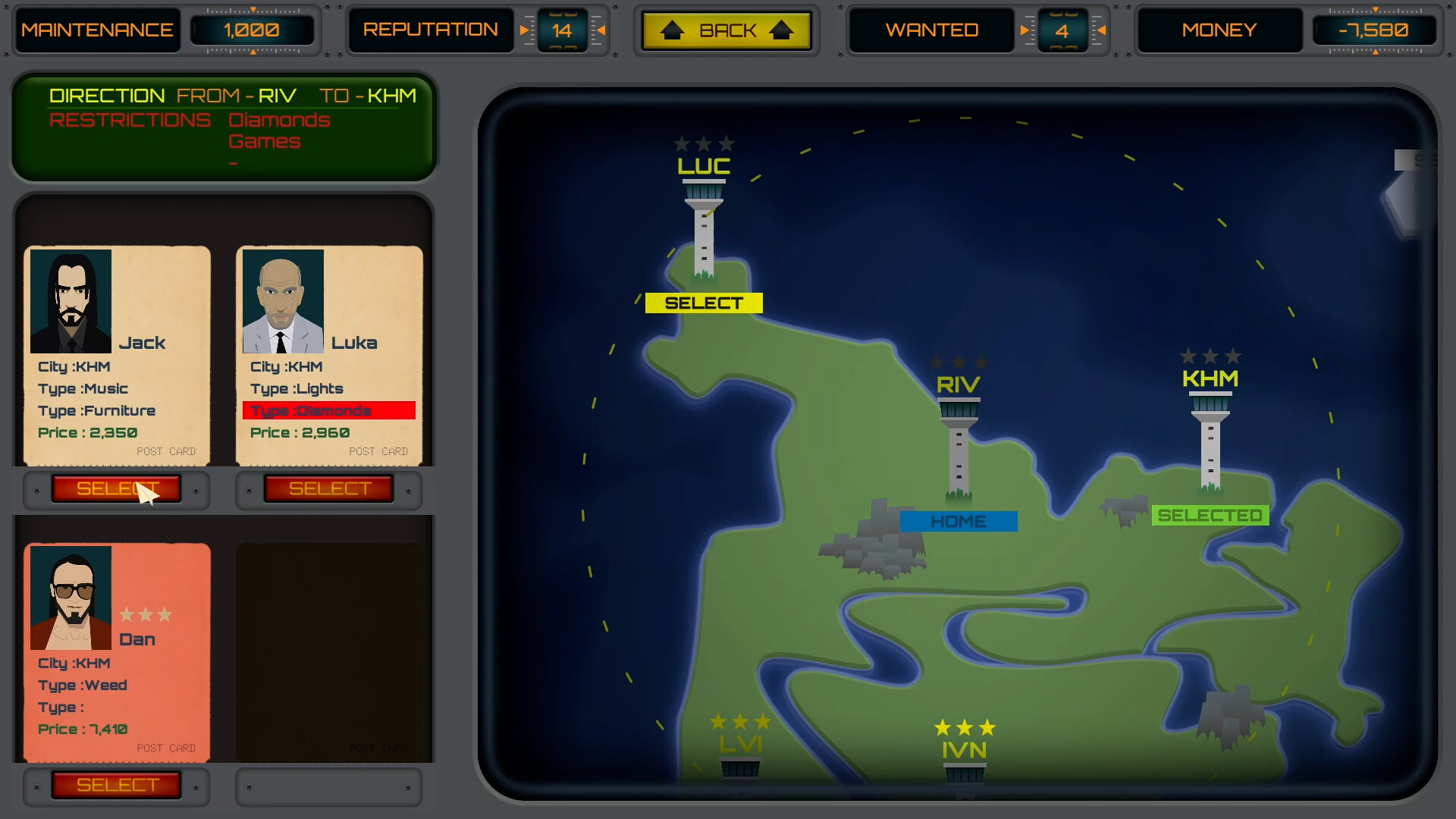 Plane Balance screenshot 8