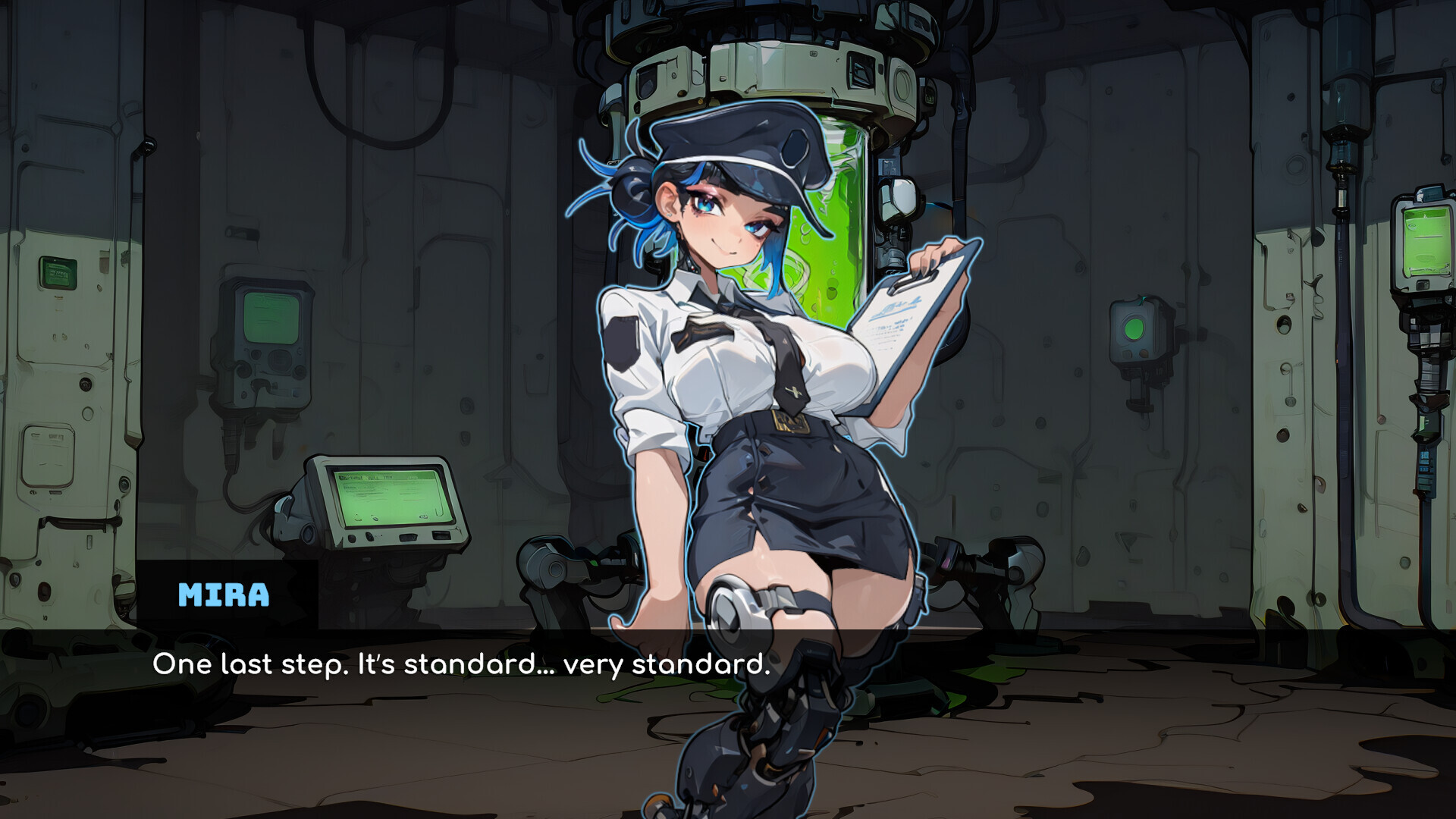 Futa Slug EX screenshot 5