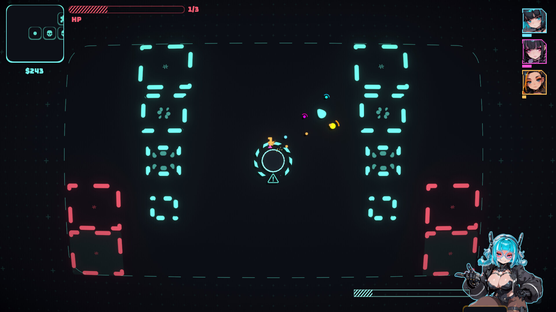 Futa Slug EX screenshot 1