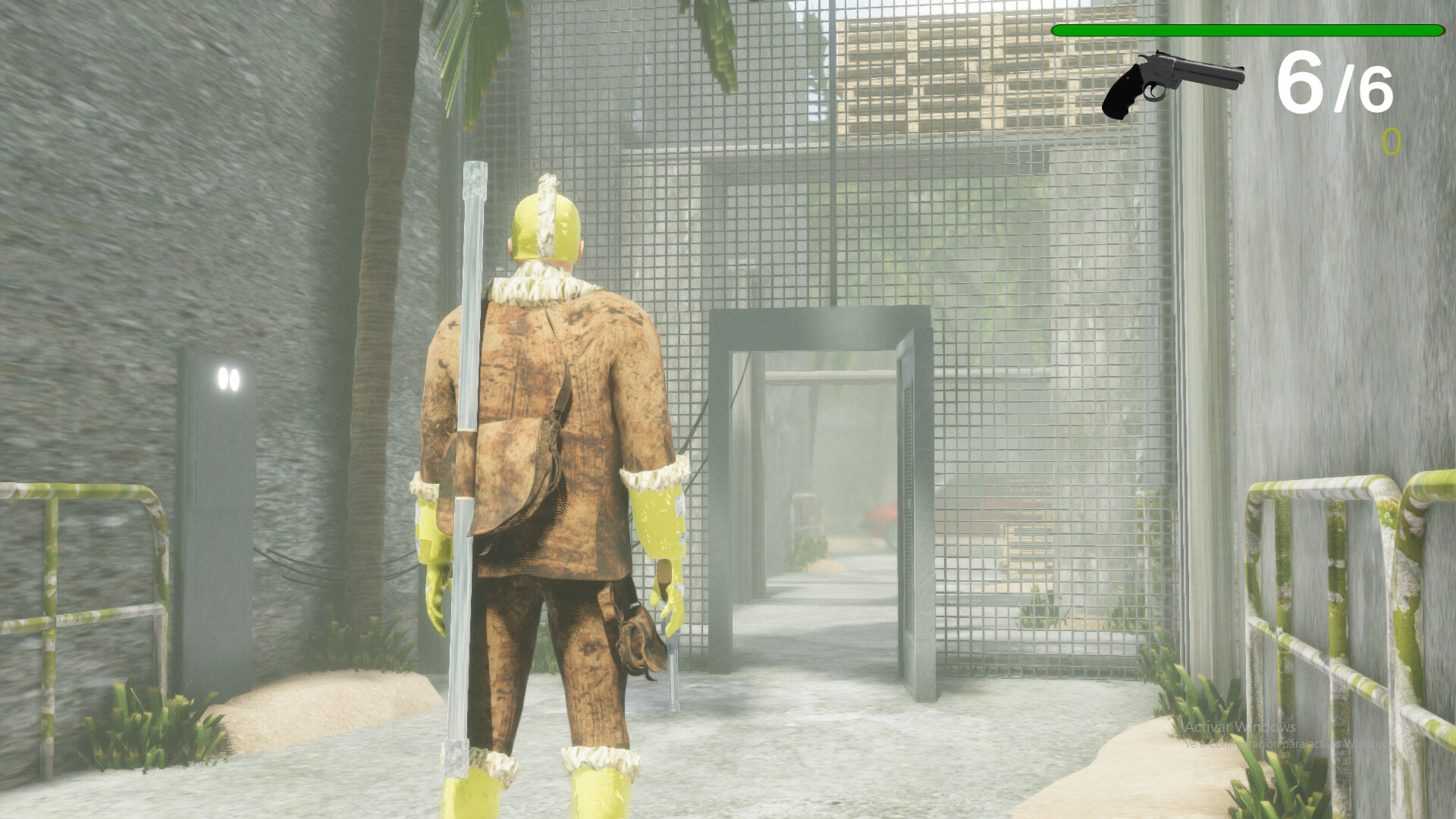 Liberty Dogs screenshot 1