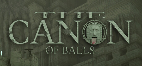 THE CANON OF BALLS — Steam header