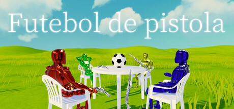 Futebol de pistola