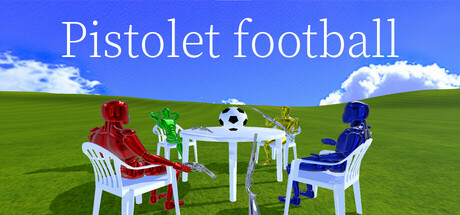 Pistolet football