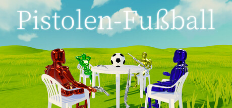 Pistolen-Fußball
