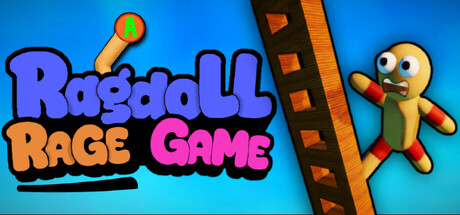 A Ragdoll Rage Game