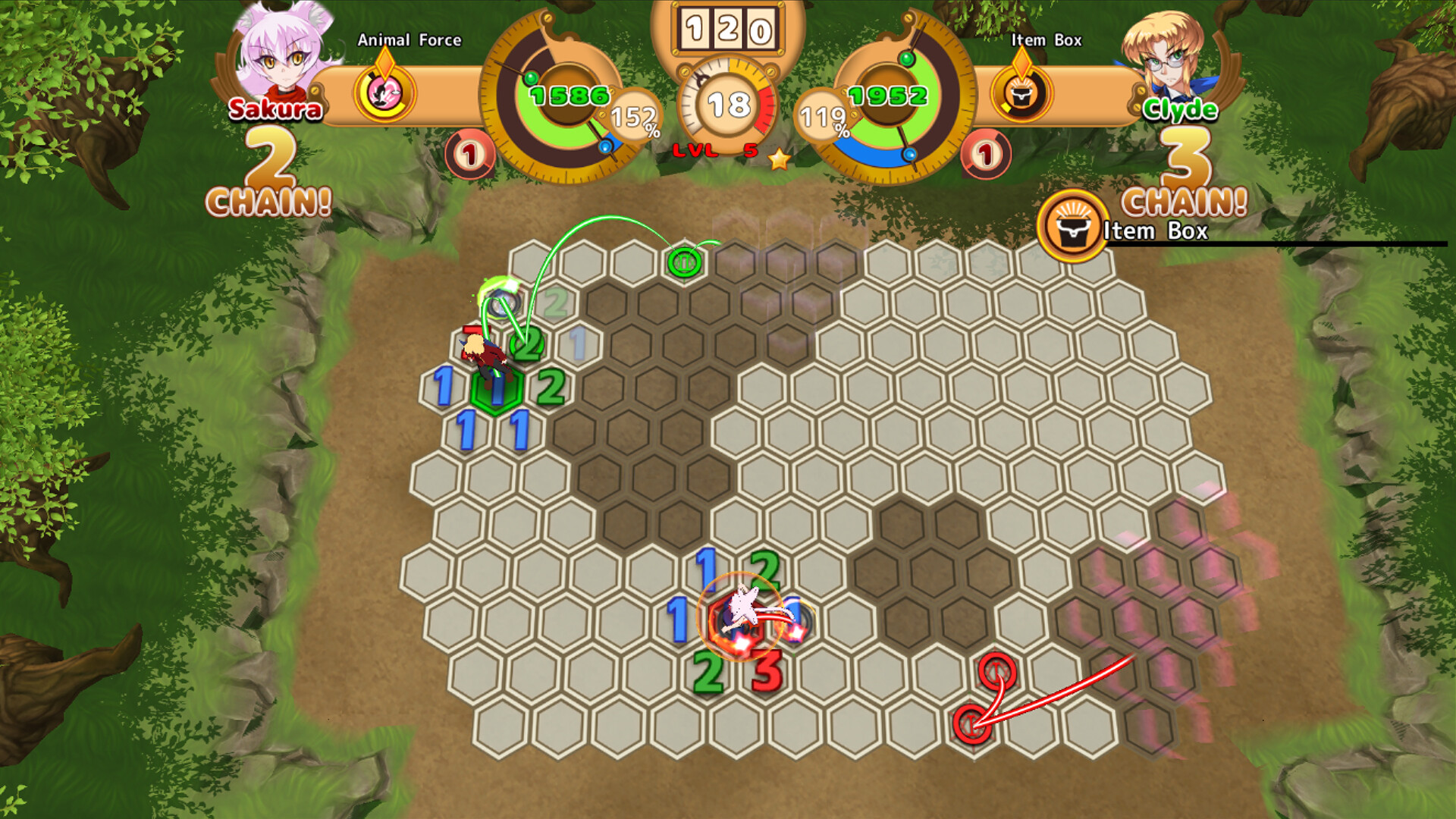 ManaCollect 2 screenshot 6
