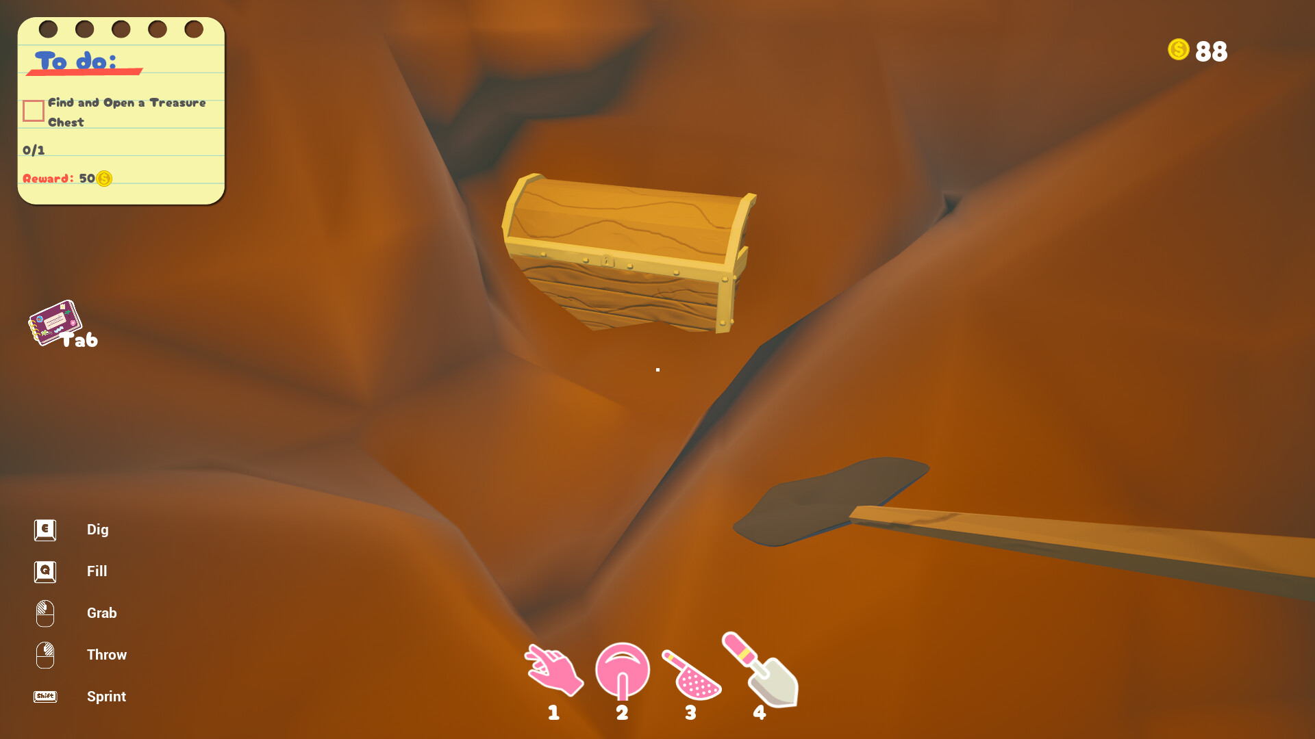 Mostly Trash Sometimes Treasure screenshot 6