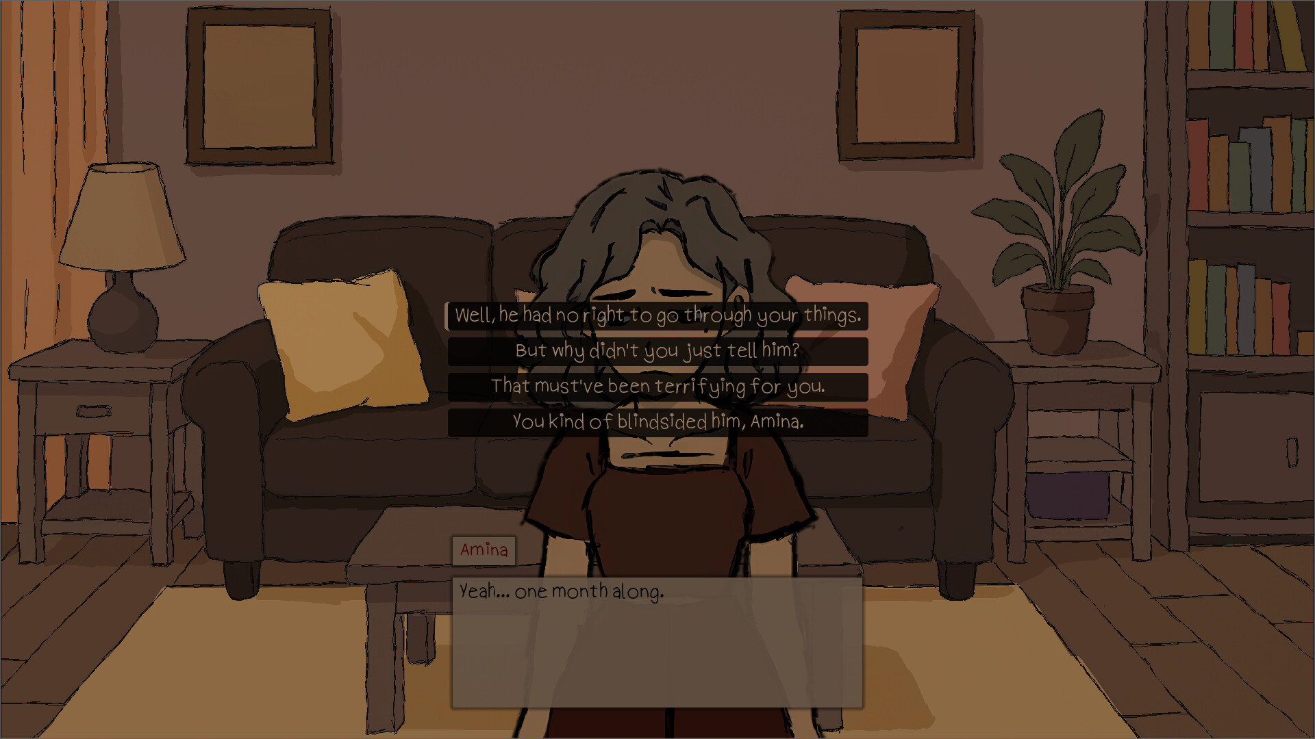 FISSURE screenshot 9