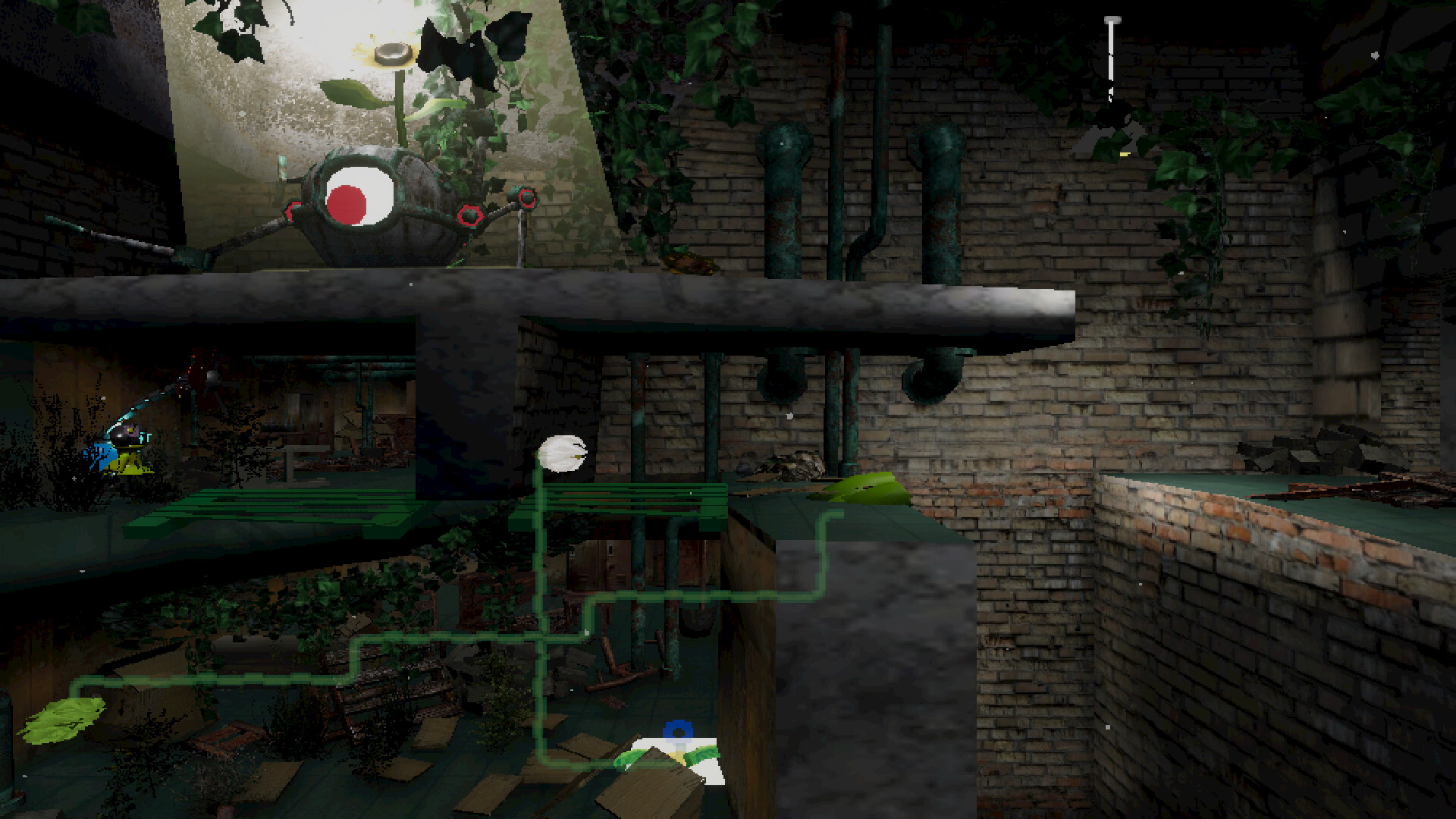 The Secrets We Grow screenshot 4
