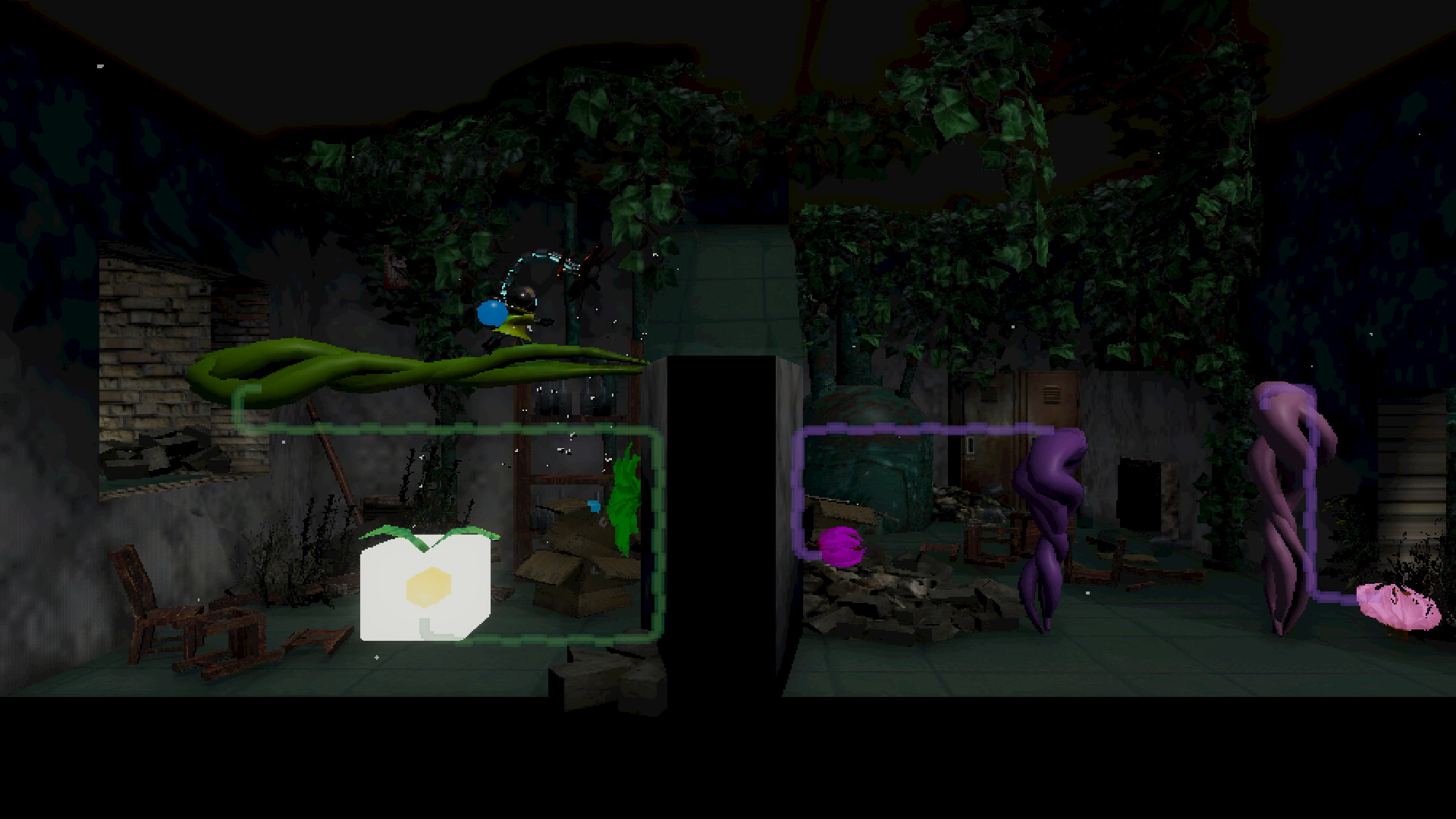 The Secrets We Grow screenshot 5
