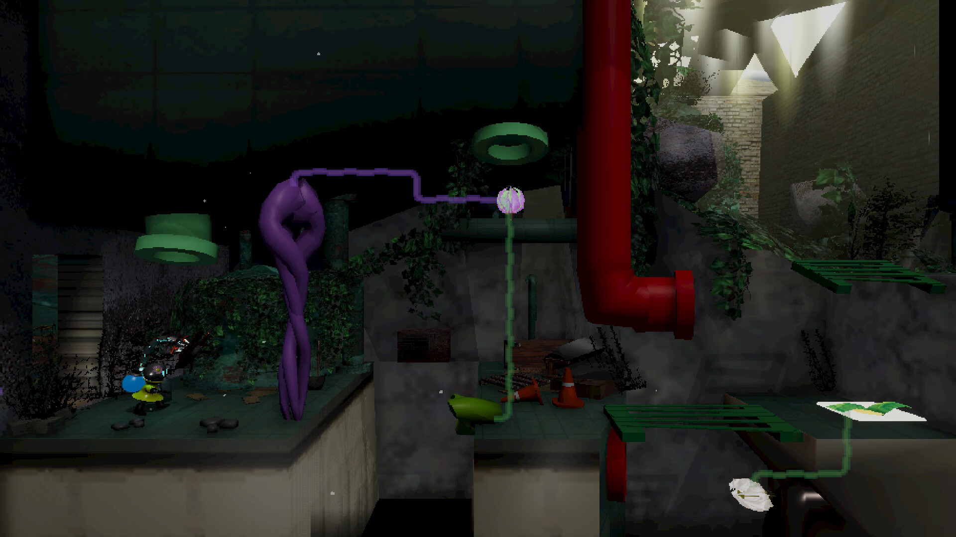 The Secrets We Grow screenshot 6