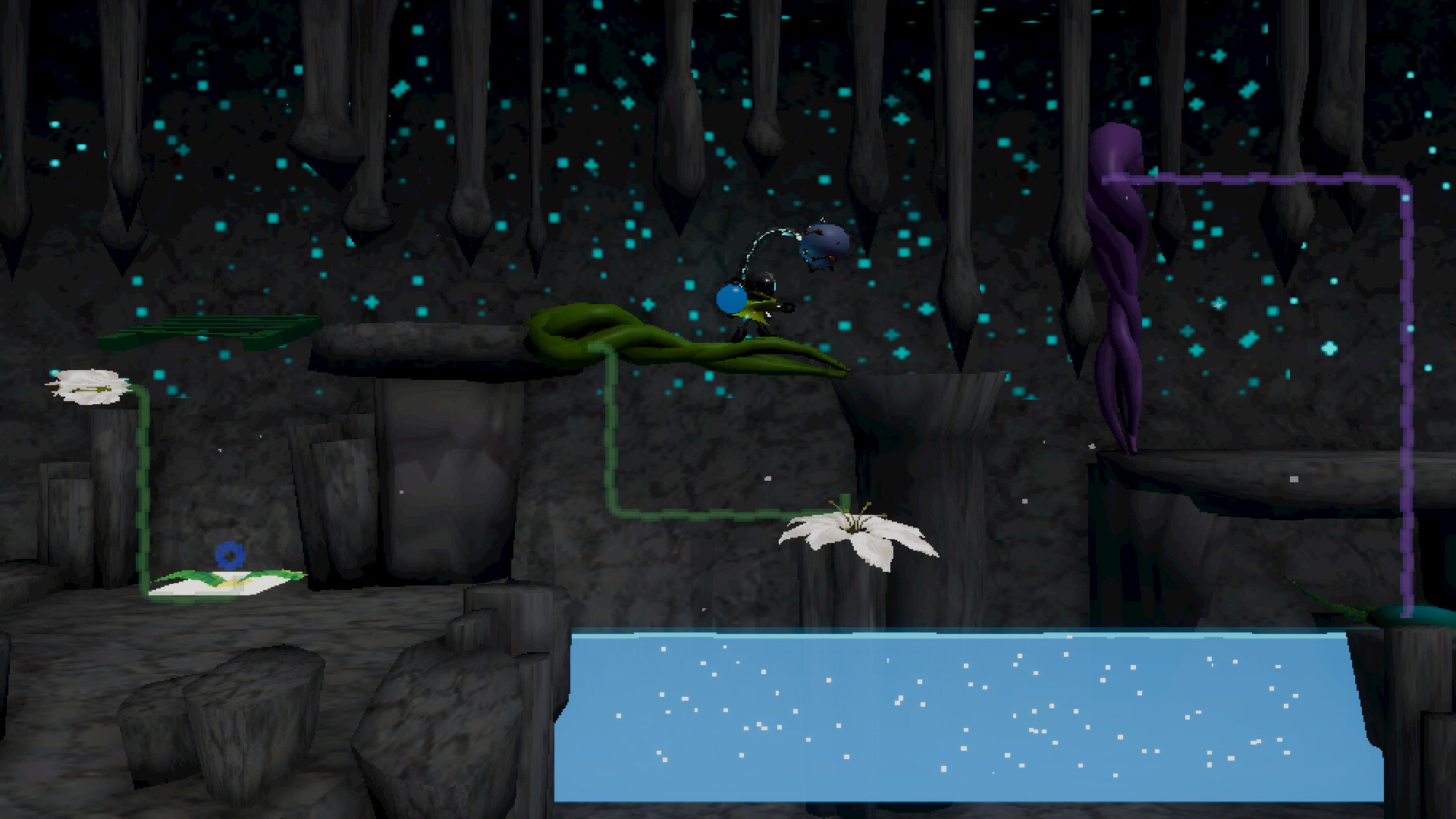 The Secrets We Grow screenshot 10