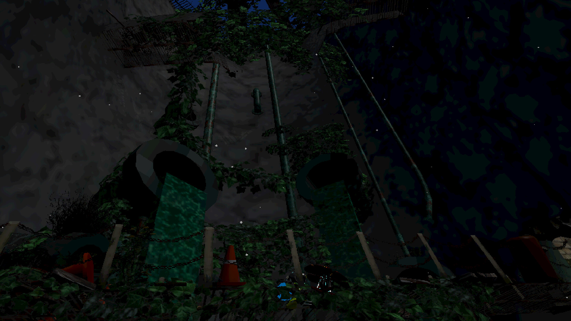 The Secrets We Grow screenshot 1