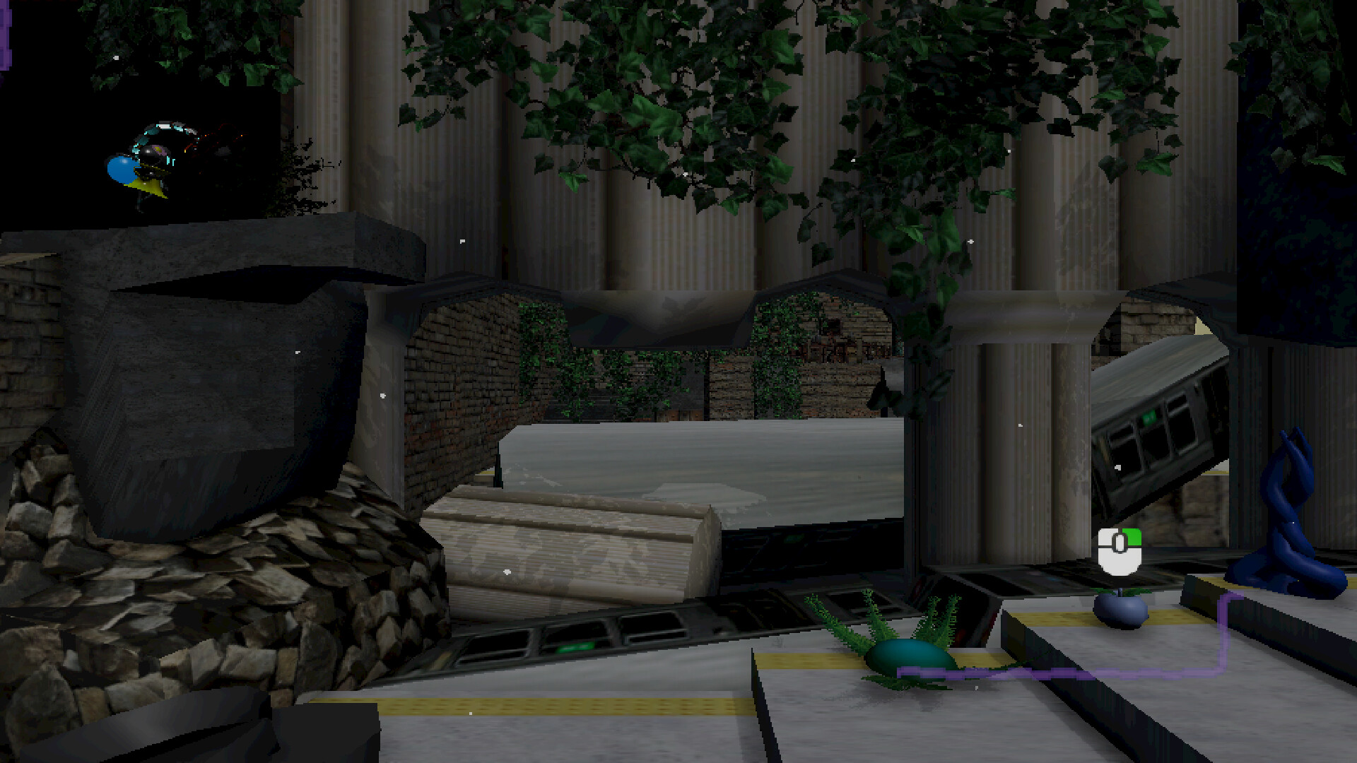 The Secrets We Grow screenshot 7