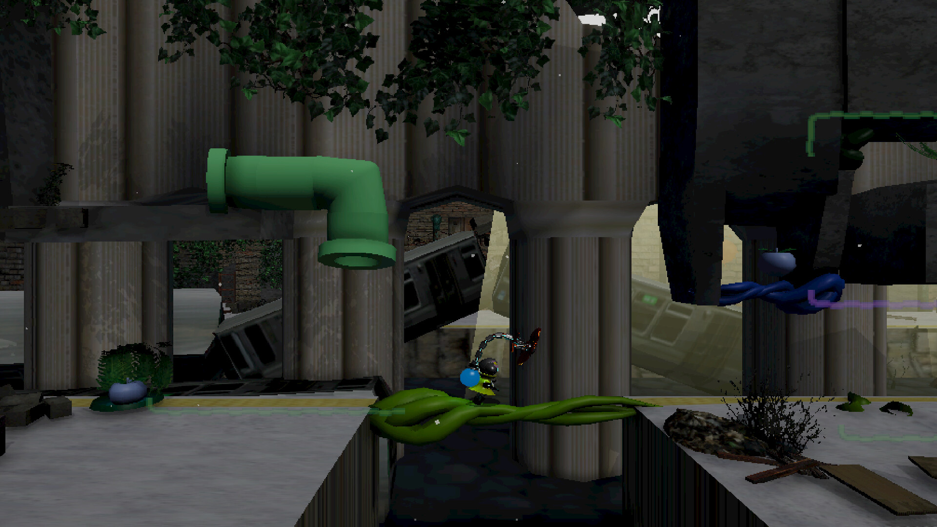 The Secrets We Grow screenshot 8